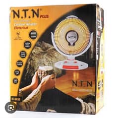 ntn plus heater 150w 900w