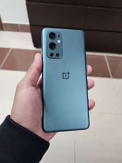 Oneplus 9 pro 12/256 Dual Sim LE 2120