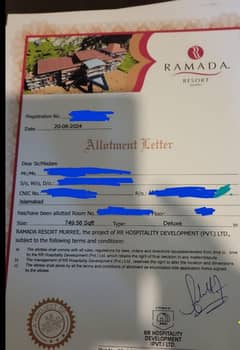 RAMADA