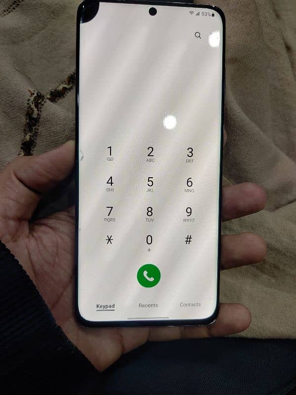 I want to sell Samsung s20 plus 5g 2