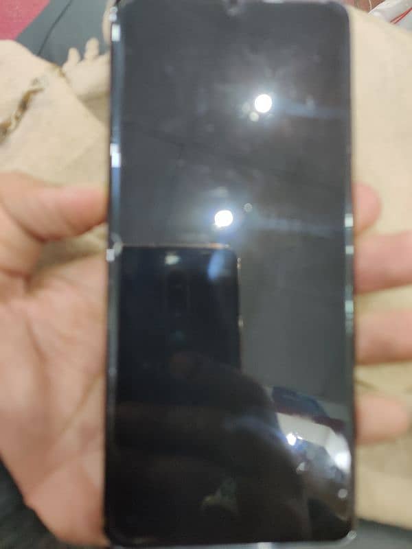 I want to sell Samsung s20 plus 5g 4