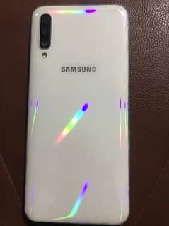 Samsung Galaxy A50