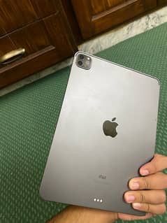 iPad Pro 2020