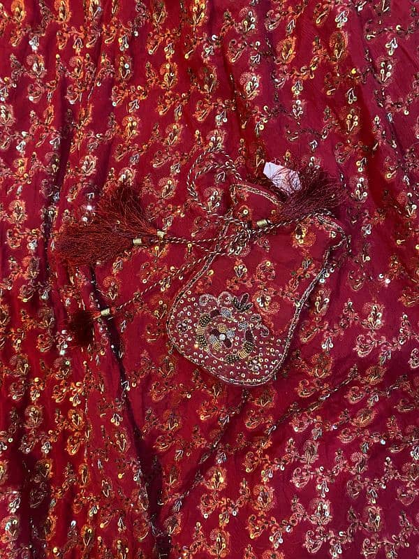 bridal lehenga in low price 0