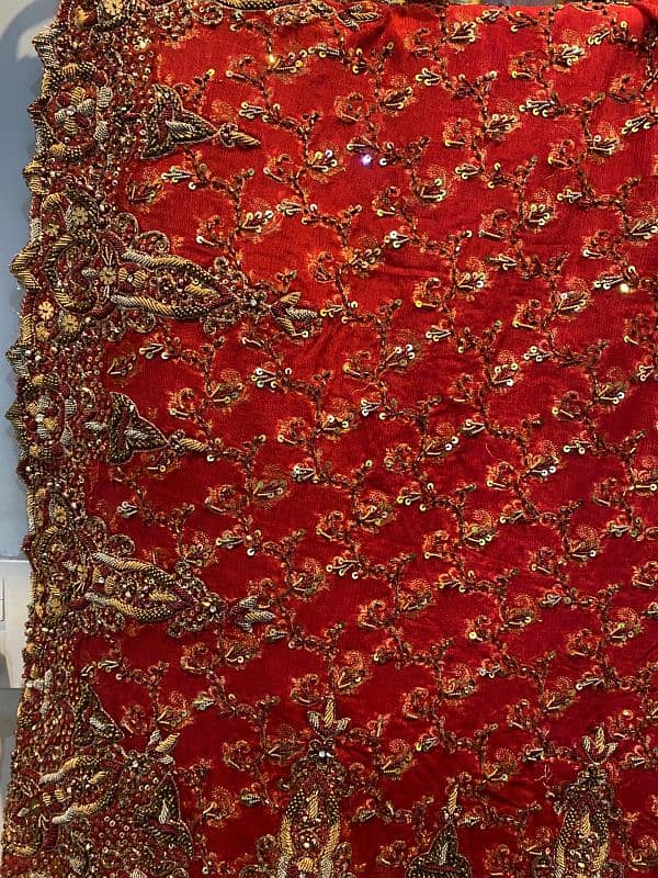 bridal lehenga in low price 3