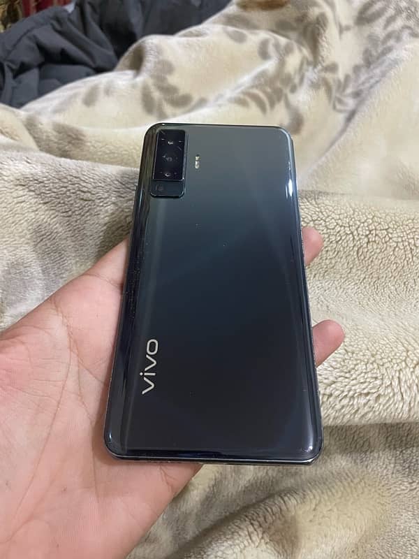 vivo x50 5g 8+4 128 gb 3