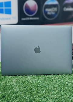 Apple MacBook Pro 2019, Led Size 15,4 Inch, i9 32 512