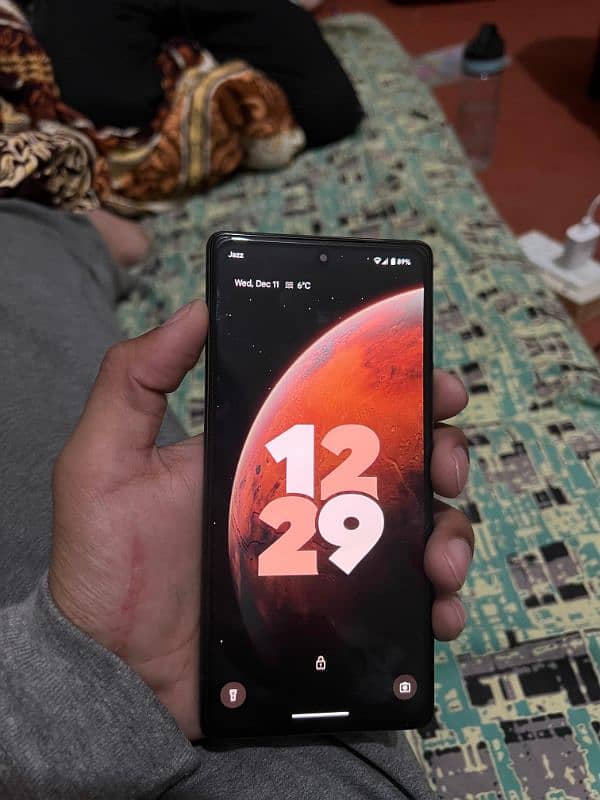 pixel 6 dual sim approved 2