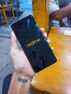 realme note 50