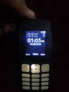 nokia 106 dual sim