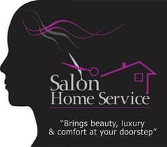 9 year salon experience book your service at home