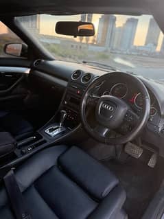 Audi A4 2007