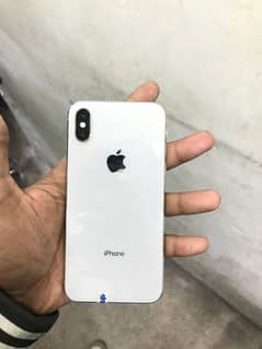 Iphone X PTA Approved