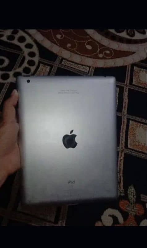 Ipad 2 2