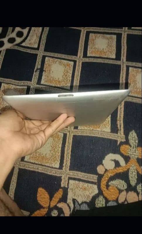 Ipad 2 5