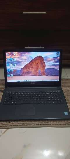 Dell laptop core-i3 / 7-Generation