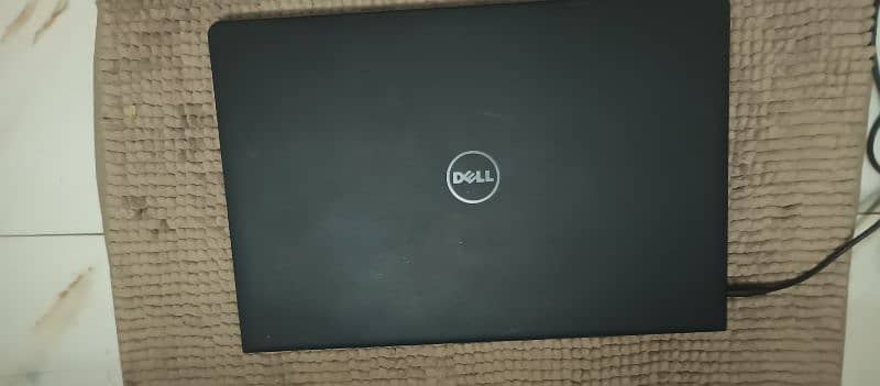 Dell laptop core-i3 / 7-Generation 7