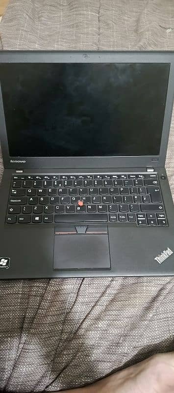 Lenovo x250 2