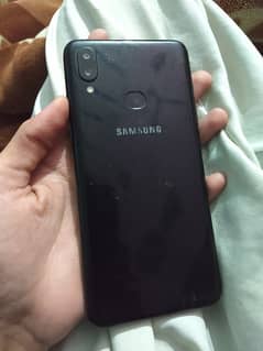 Samsung galaxy A10s