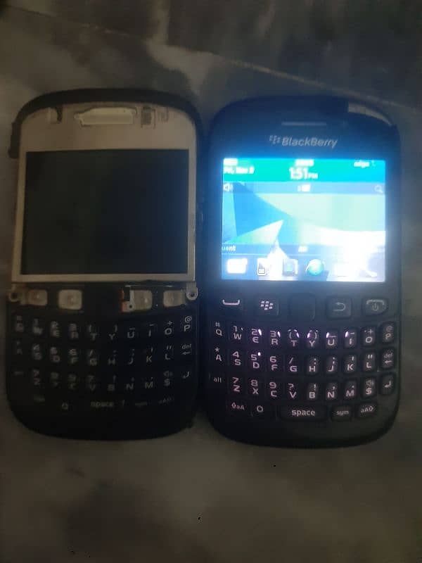 BlackBerry mobil. 0310.8130633 0