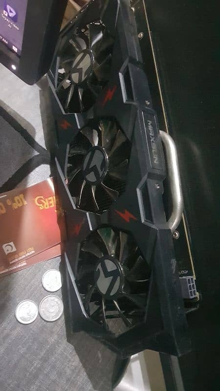 Hp z420 gtx1050ti 4gb Urgent Sale 0