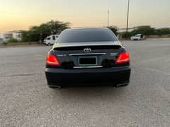 Toyota Mark X 2005