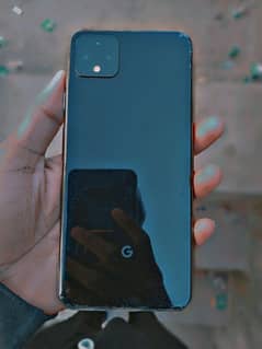 google pixel 4xl