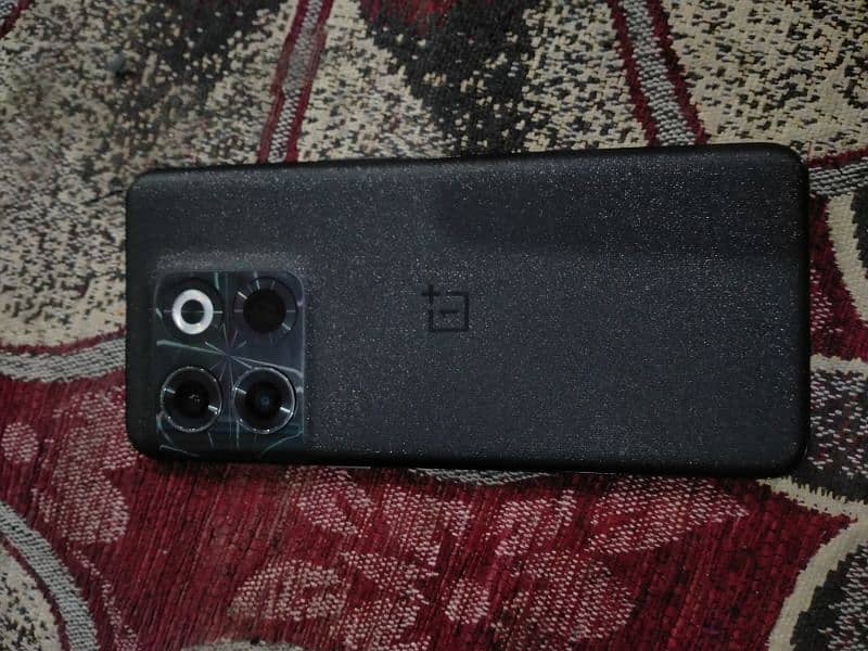 OnePlus 10T 0