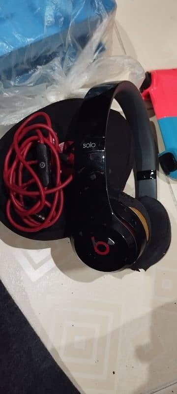 beats Bluetooth headphones uk import 0