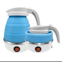 Portable Electric Kettle-6ml capacity