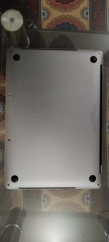 macbook pro 13"inches 2017 5