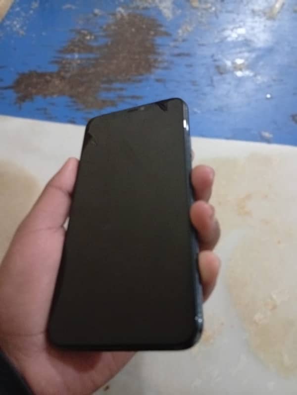 iPhone 11pro max 0