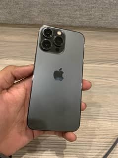 IPhone 13 Pro