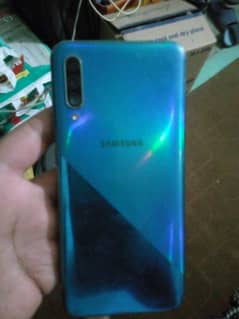 Samsung A30S