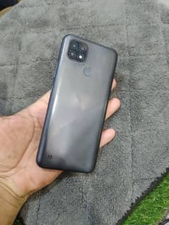 Realme c21