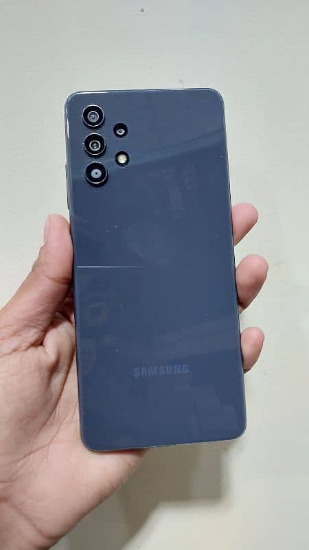 Samsung Galaxy a32 1