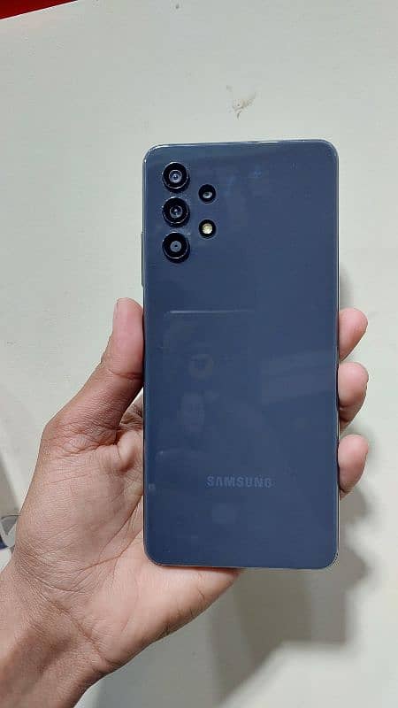 Samsung Galaxy a32 3