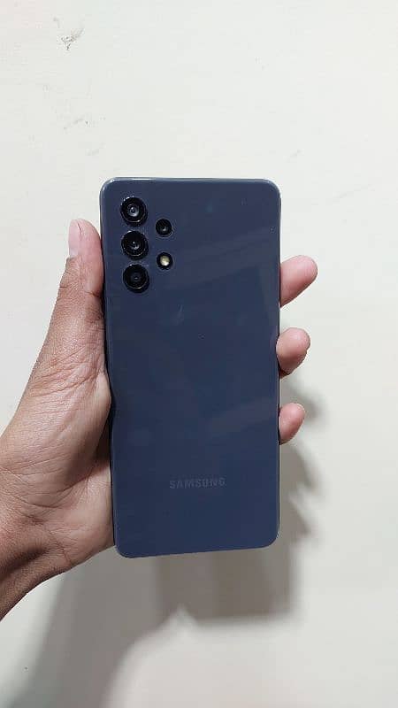 Samsung Galaxy a32 8