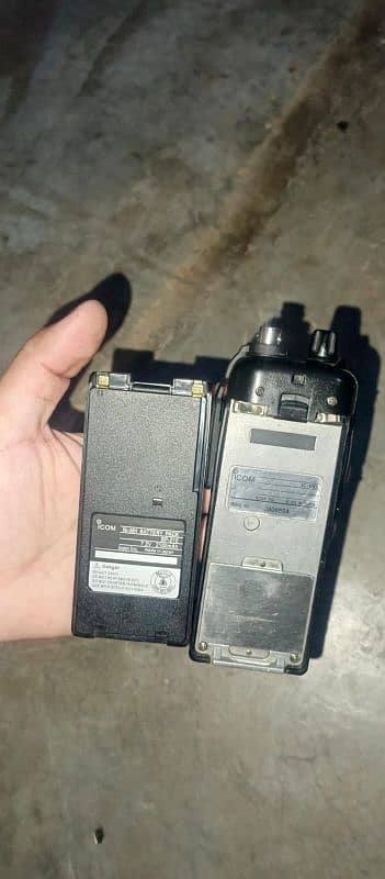 walkie talkie for sale 5