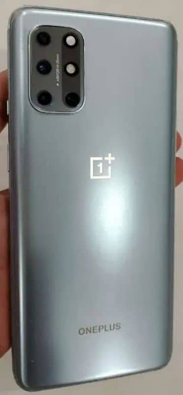 one plus 8t global 1