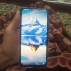 HUAWEI Y9 Prime dba sat h 4gb 128gb ofeshal pta aprov