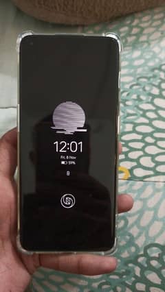 OnePlus 10 pro 5g 12+ 12.256gb non pta