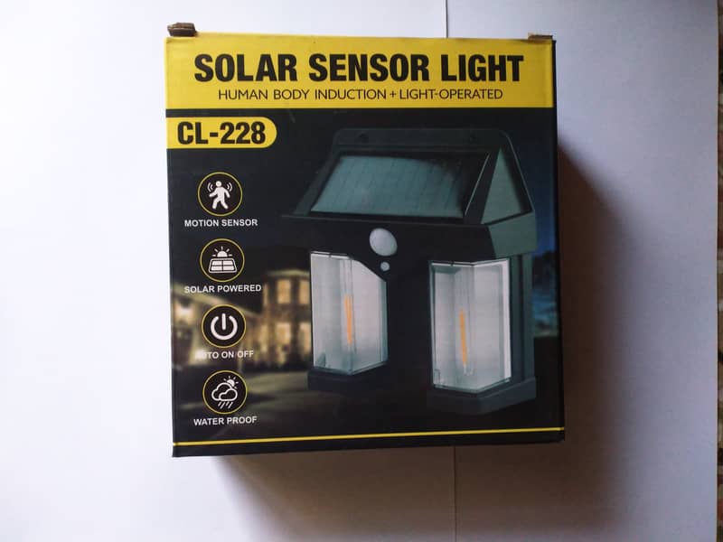 Solar fancy bulbs and lights 16