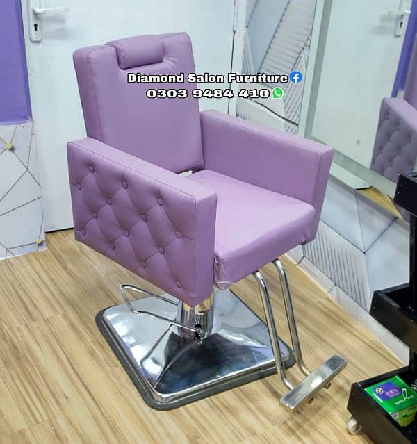 brand new salon furniture salon chairs parlor chairs 3