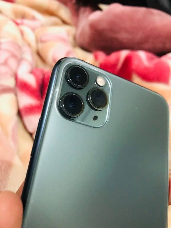 iphone 11promax 0