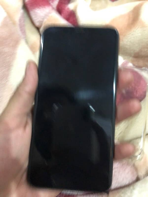 iphone 11promax 7