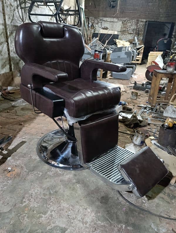 Brand new salon furniture salon chairs parlor chairs 7