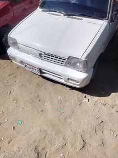 Mehran Car for sale