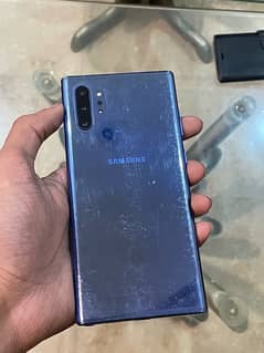 samsung note 10+ 5G