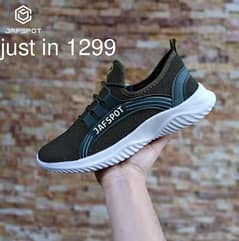 Men's Casual Shoes - Breathable Mesh, - Best Price!
                                title=